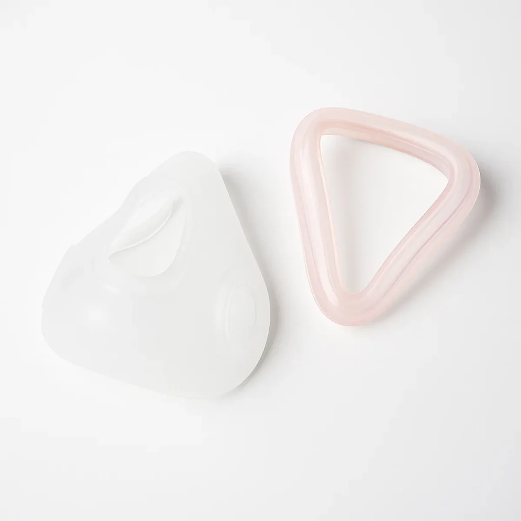 Silicone Molding