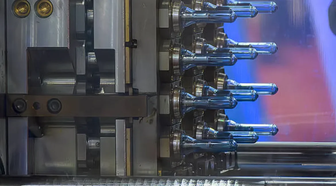 Benefits of ABS Plastic Injection Molding