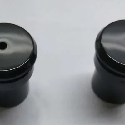 High Precision Electronic Parts