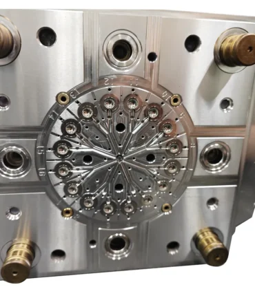 Precision and medical mold