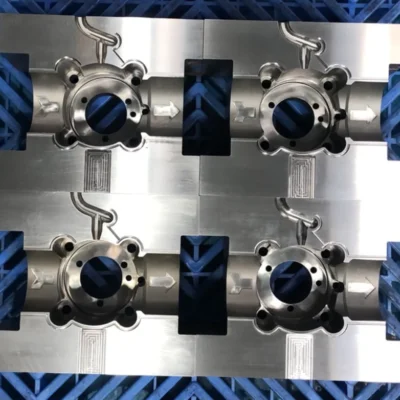 High Precision CNC Maching parts