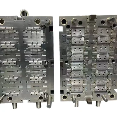 Precision and medical mold