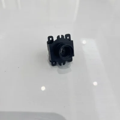 Precision structural parts